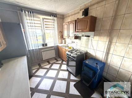 Bezczynszowe - Przytulne Mieszkanie 37,40 m2   Ga