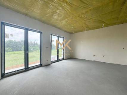 Mieszkanie 4 pok./ogród/ balkon / pompa i ciepła/ 2 miejsca post.