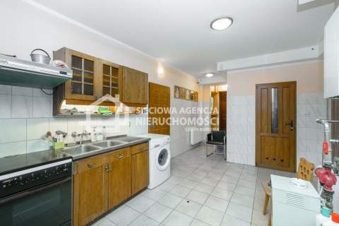 Dom 320 m2 na działce 5750 m2 , Miszewo/Żukowo