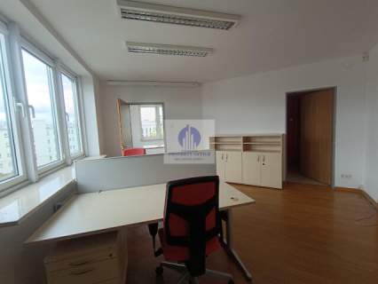 Mokotów lokal biurowy 169m2 do wynajęcia