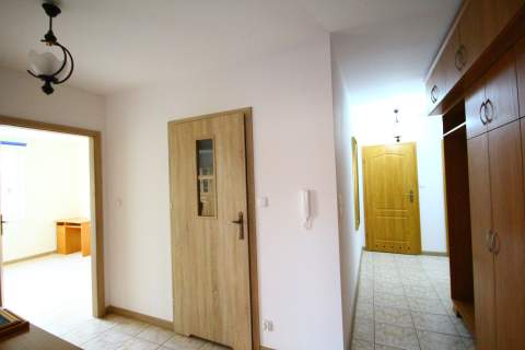 Wejherowo Centrum - 3 pokoje - super lokalizacja
