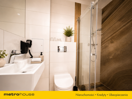 Apartament z klimatyzacją, ul.Komandorska, Centrum