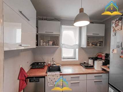 Oferta domu wielorodzinnego z dużą działką, Janki