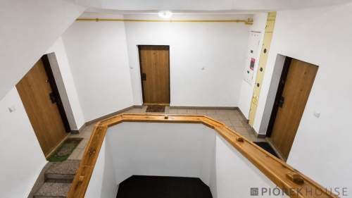 2-pokojowe mieszkanie na Włochach