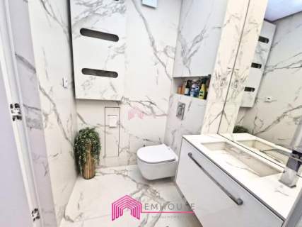 Luksusowy apartament