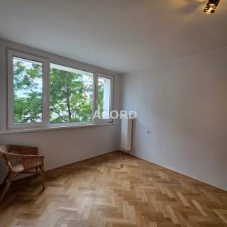 Śródmieście Muranów 47 m2 po remoncie