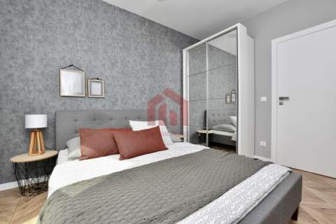Mieszkanie do wynajęcia, 55 m2, Rzeszów
