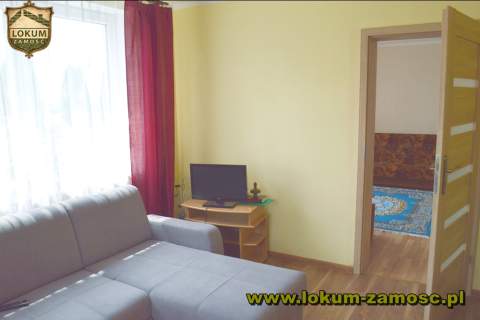 Dom w Antoniówce gm. Komarów, działka 0,2947 ha