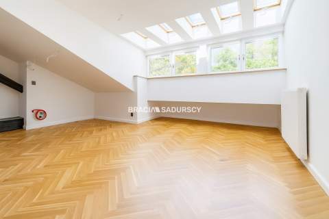 Krakowska Wenecja Twój Nowy Dom w Sercu Kultury
