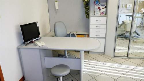 Nieruchomość komercyjna do wynajęcia, 39 m2, Kołobrzeg