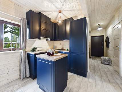 Luksusowy dom premium Warmia Mazury