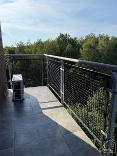 Nowoczesny apartament przy ul.Szafirowej