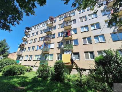 Mieszkanie 57,6 m 4 pokoje Przemyśl, Zasanie