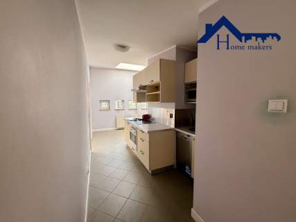 Loft w sercu Warszawy Ostatnie piętro, 78 m
