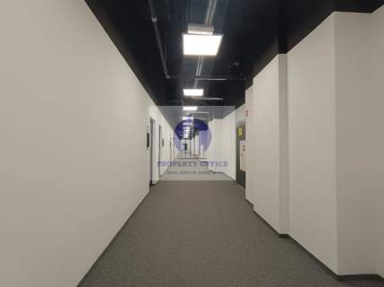 Włochy lokal biurowy 73,70 m2 do wynajęcia