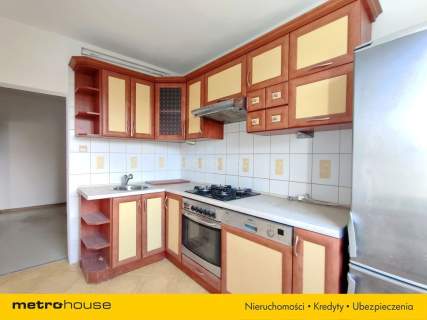 72 m do wprowadzenia Balkon, Garderoba, Winda