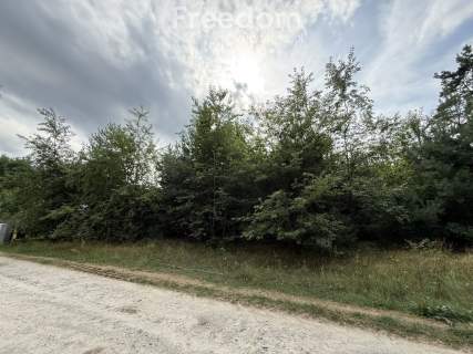 Działka na sprzedaż przy Zalewie Próba