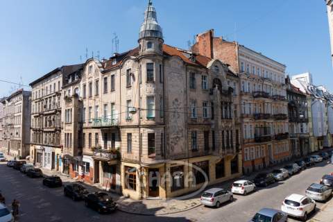 2 pok. mieszkanie blisko centrum - Prądzyńskiego