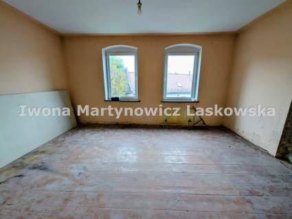 4 pokoje, bezczynszowe, 107m2, Chocianów