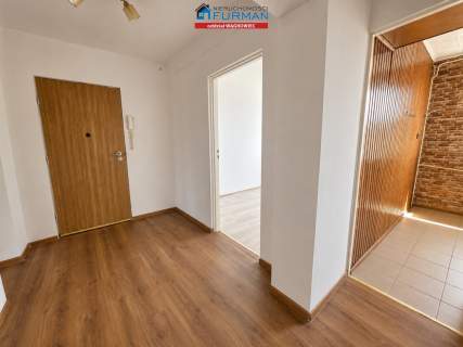 Mieszkanie na sprzedaż, 65,8 m2, Wągrowiec