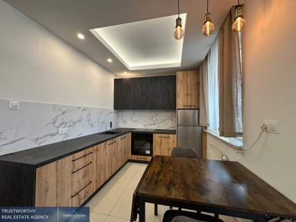 Ruczaj, komfortowe studio, balkon, wysoki standard