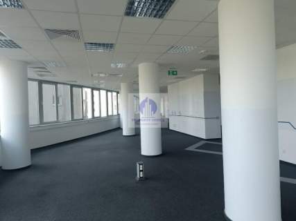 Wola lokal biurowy 259,85 m2 do wynajęcia