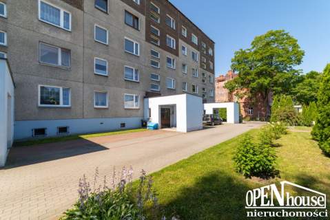 Mieszkanie do wynajęcia - Kołobrzeska 19, 2 pokoje