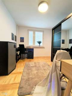 Mieszkanie 65,92m2 , 3 pokoje 1 piętro