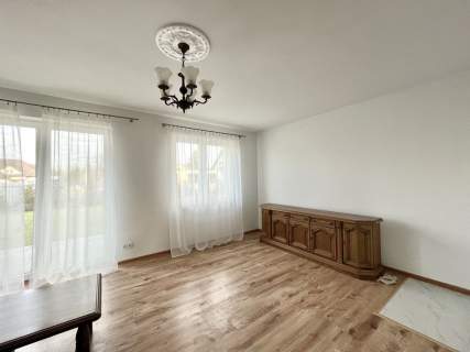 Segment stan wykończony Bieniewice Witanów