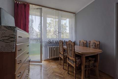 Mieszkanie na sprzedaż, 46,5 m2, Zielona Góra