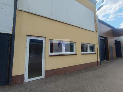 Targówek lokal usługowo-biurowy 24,50 m2 do wynajęcia