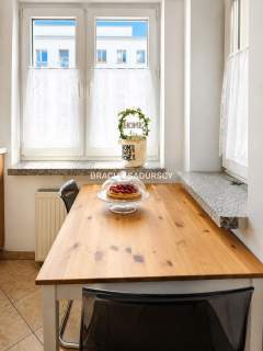 Kawalerka po remoncie Balkon Niski czynsz