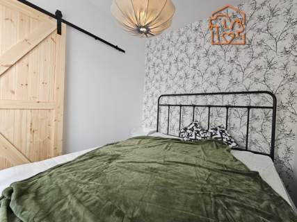 Przytulne 2 pokoje, pet-friendly - 11 Listopada115