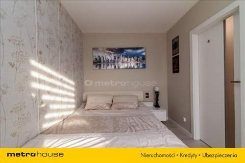 Elegancki apartament na Słonecznej Polanie