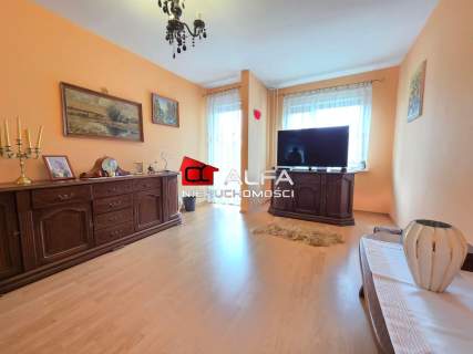 Mieszkanie na sprzedaż, 51,5 m2, Świdnica