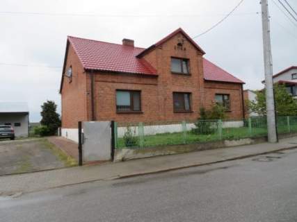 Dom na sprzedaż, 138,5 m2, Świba