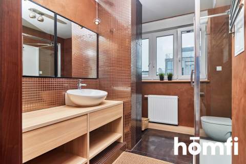 3-pokojowy apartament na Starym Mieście 63m2