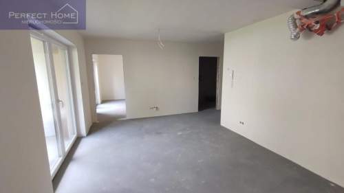 Ustroń centrum, 2 pokoje, gładź gipsowa, 2 balkony, parking