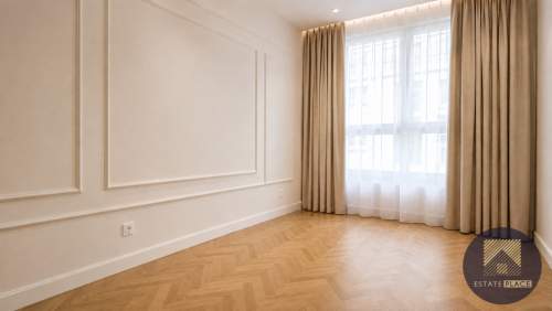 Świetna komunikacja Premium Wśród zieleni
