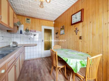 3 pokoje Loggia Świetna lokalizacja