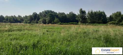 Atrakcyjne działki budowlane Koziel gm. Raków