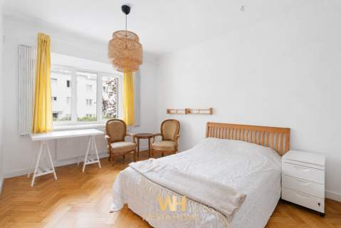 Krasińskiego 16 Żoliborz Warszawa 3 pokoje 