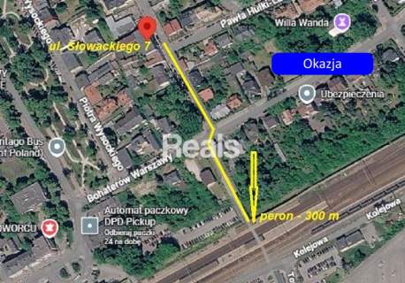 Żyrardów, 0% prow., super cena, NISKI CZYNSZ 