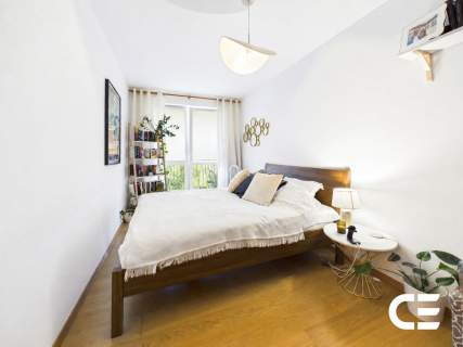 POPOWICE 48,94 M 2 POKOJE BALKON PARKING