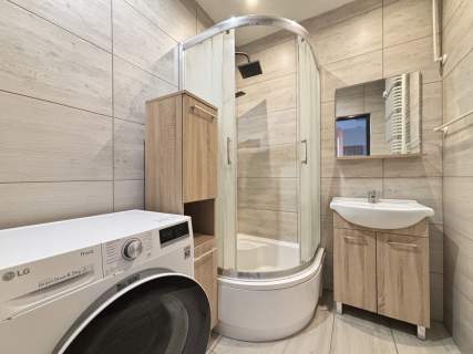 Po remoncie Balkon Blisko centrum i PKP