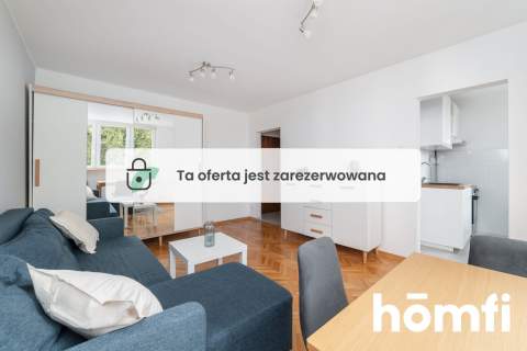 Kawalerka w pobliżu Atlas Areny Polesie