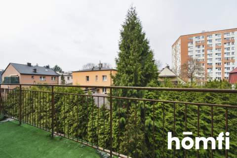4 pokoje w top lokalizacji Dąbie/Grzegórzki 92 m 