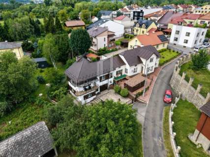 DOM W ZABUDOWIE BLIŹNIACZEJ PO REMONCIE, KOŁACZYCE