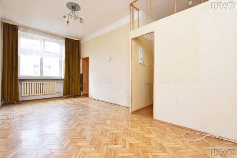 Kawalerka, 25 m2, ul. Bocheńska 8, Kazimierz