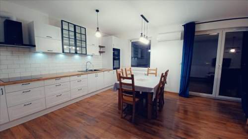 4-pokojowy jasny apartament 89.9m2 16 piętro Duży Taras z Panoramą